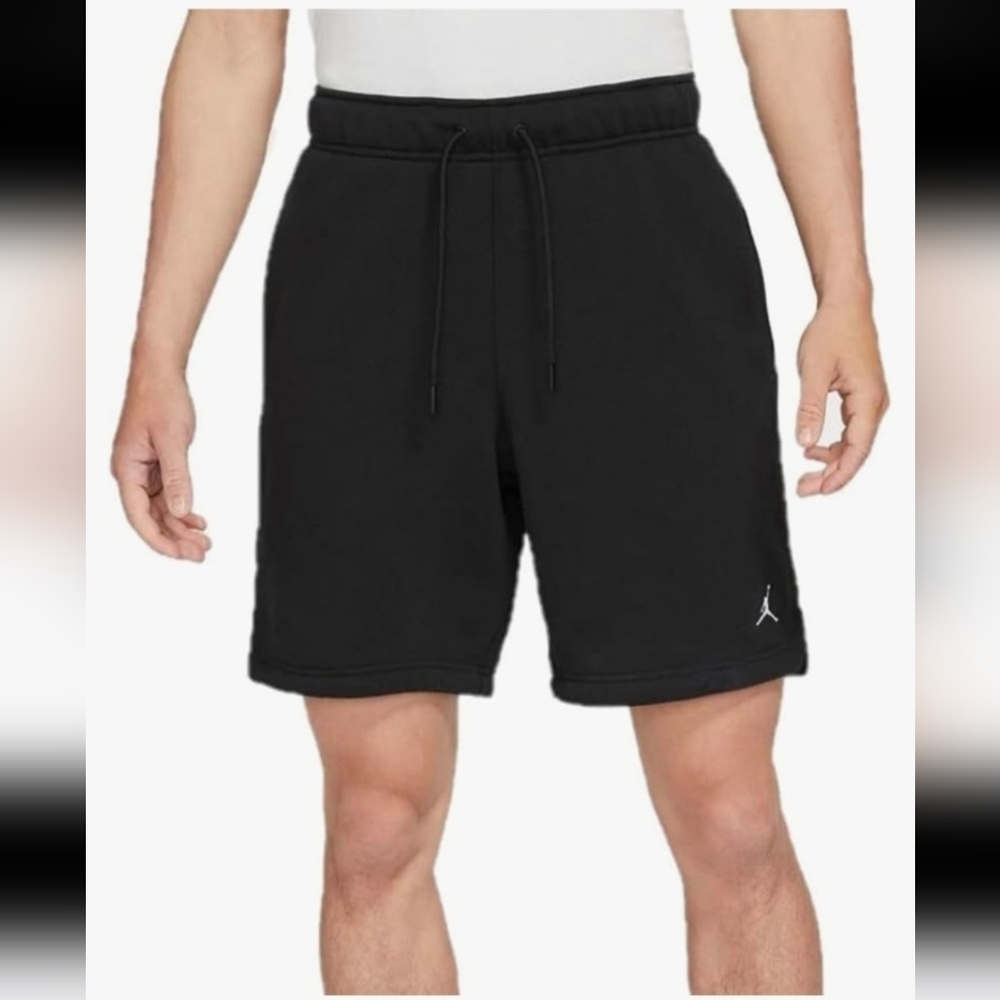 Jordan Essentials Fleece Shorts